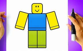 Image result for Roblox Noob with Gun to Head Drawing