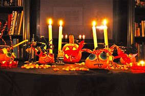 Image result for Halloween Decorations for Party