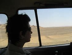 Image result for Deserts in Egypt Map