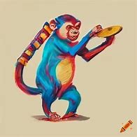 Image result for Clker Monkey Clip Art