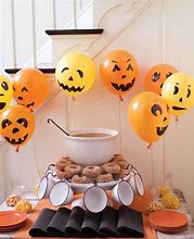 Image result for Ideas for Halloween Decorations