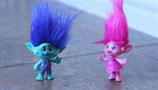 Image result for Trolls Poppy Toys