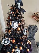 Image result for Halloween Pine Tree