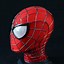 Image result for spider man face mask covid