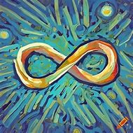 Image result for Infinity Symbol and Creator