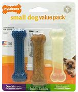 Image result for Dog Chew Toys Nylabone