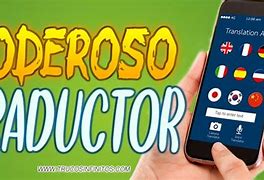 Image result for El Mejor Traductor