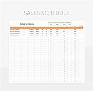 Image result for Shipping Schedule Template Excel