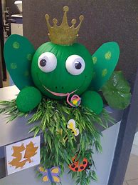 Image result for Pumpkin Decorating Contest Flyer