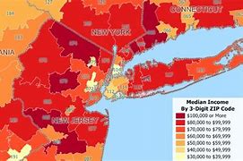 Image result for 3 Digit Zip Code Map