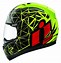 Image result for Icon Inky Motorcycle Helmets