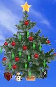 Image result for Tree Branch Clips for Christmas Trees