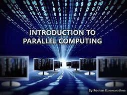 Image result for parallel computing