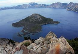 Image result for Crater Lake NP