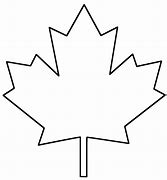 Image result for Maple Tree Leaves Clip Art