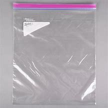 Image result for Jumbo Ziplock Bags