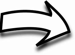 Image result for Curve Arrow White