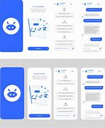 Image result for User Interface for Ai Chatbot