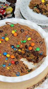 Image result for Cookie Pie