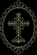 Image result for Free Cross Embroidery Designs