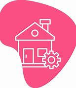 Image result for House Repair Icon