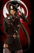 Image result for Anime Military Uniform