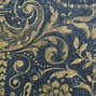 Image result for Gold and Navy Pattern Wallpaper