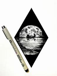 Image result for Awesome Pen and Ink Art Drawings