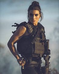 Image result for Military Soldier Girl