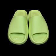 Image result for Kanye West Yeezy Slides Outfits