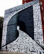 Image result for 3D Street Art Graffiti Murals