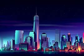 Image result for New York City Animated