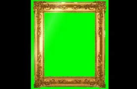 Image result for Frame for Wall Greenscreen