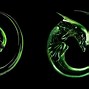 Image result for Alien Logo Design