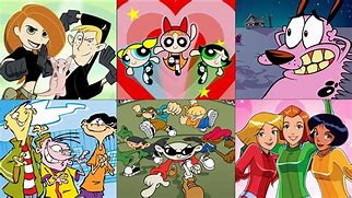 Image result for Disney 90s Cartoons