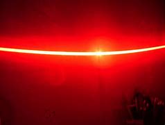 Image result for Red Laser Line