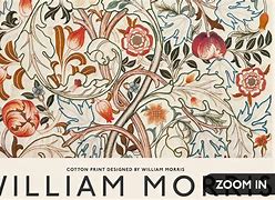 Image result for William Morris Poster Art