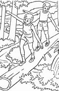 Image result for Kids Coloring Nature