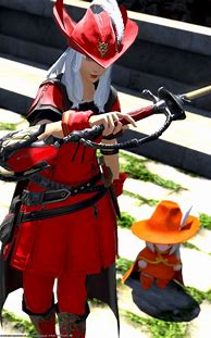 Image result for Red Mage Sprite