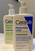 Image result for CeraVe Cream Dry to Very Dry