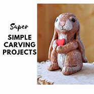 Image result for Beginner Wood Carving