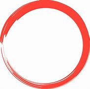 Image result for Red Rim of a Circle