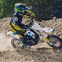 Image result for Husqvarna 450 Dirt Bike