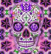 Image result for Halloween Skull Coloring Pages