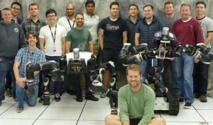 Image result for Robotics