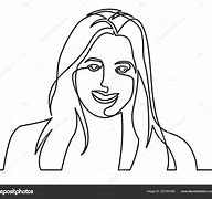 Image result for Continuous Line Drawing Nature