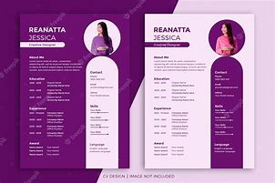 Image result for Creative Resume Design Pinterest