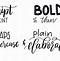 Image result for Fonts Hand Lettering Graphic