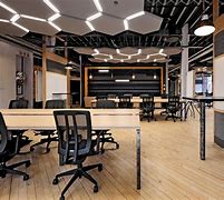 Image result for Cool Office Spaces Design