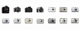 Image result for Canon Camera Icon